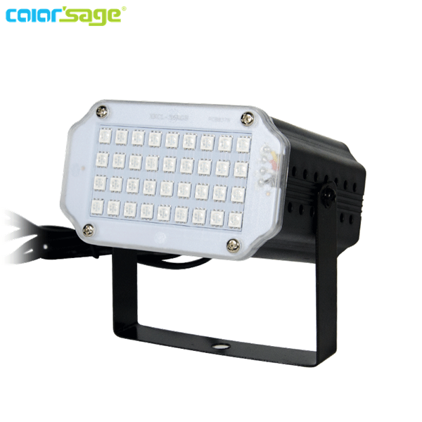 CS-S10A-Ⅱ Mini Strobe Light